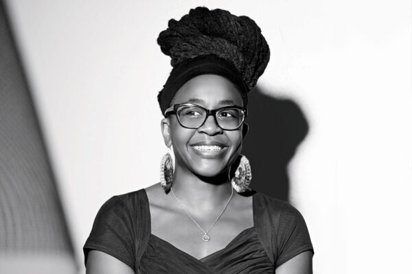 Award-winning sci-fi author Nnedi Okorafor to speak