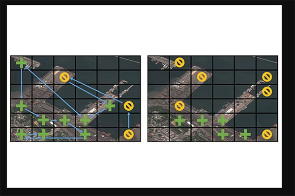 New research creates framework for large-scale geospatial exploration