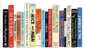 Book bans disrupt democracy