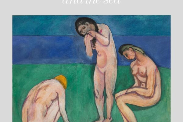 Matisse and the Sea