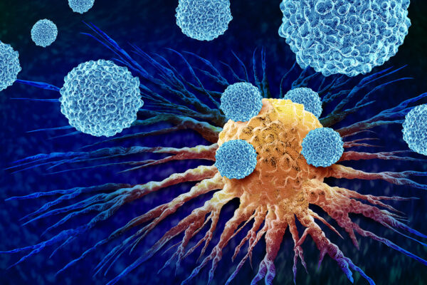 New cell-based immunotherapy offered for melanoma