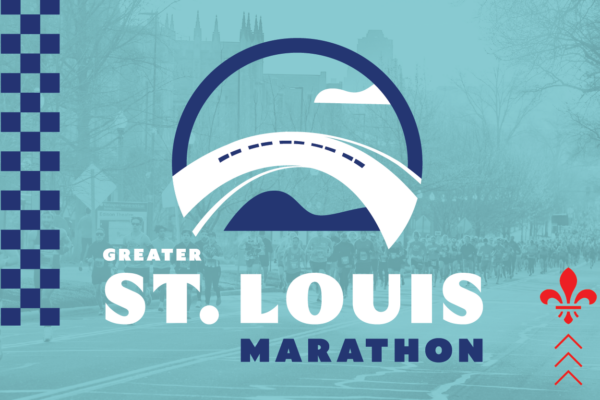 WashU partners with Greater St. Louis Marathon