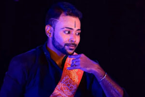 Amarnath Ghosh