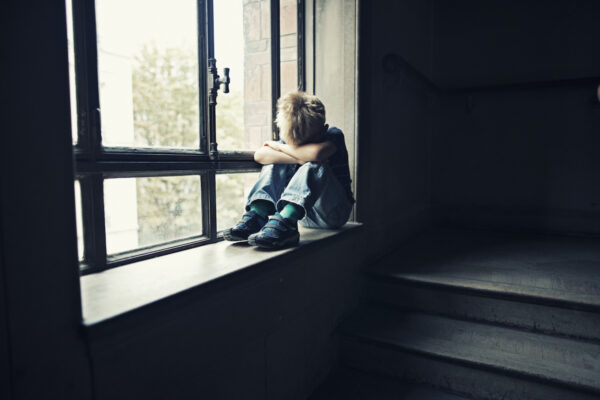 Preschoolers with depression at greater risk of suicide during adolescence