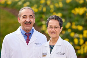 Farshid Guilak and Christine T. N. Pham