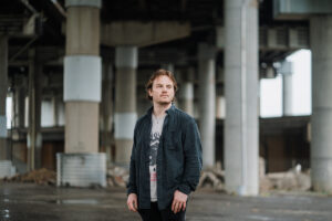 Kevin Corrigan