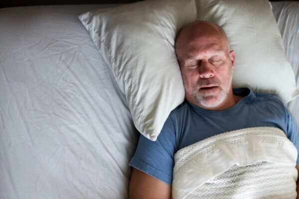 Nerve stimulation for sleep apnea is less effective for people with higher BMIs