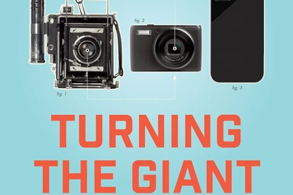 Turning the Giant