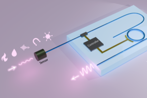 Optical sensors