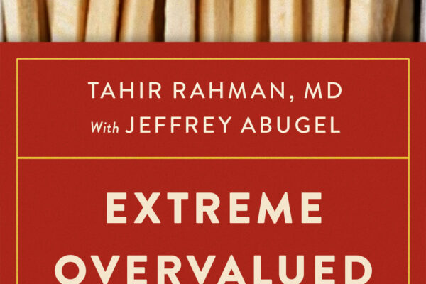 Extreme Overvalued Beliefs