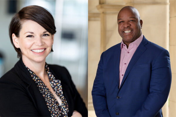 University members selected for Focus St. Louis leadership class