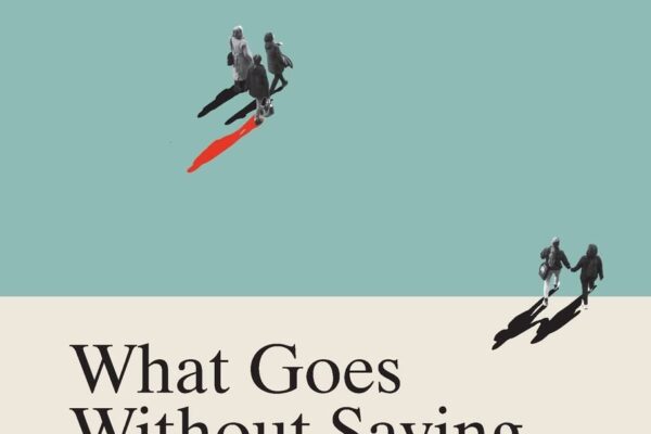 What Goes Without Saying