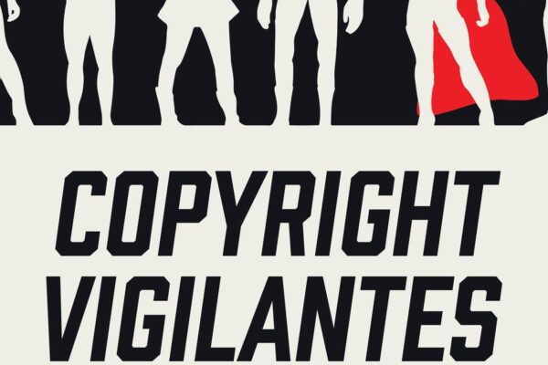 Copyright Vigilantes