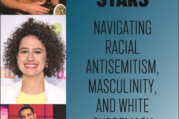 Millennial Jewish Stars