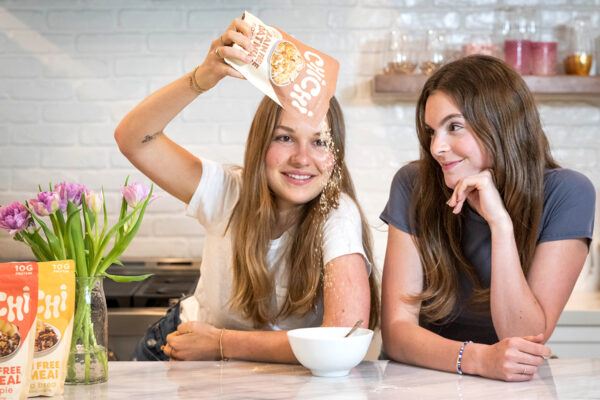 How ChiChi is disrupting the breakfast business