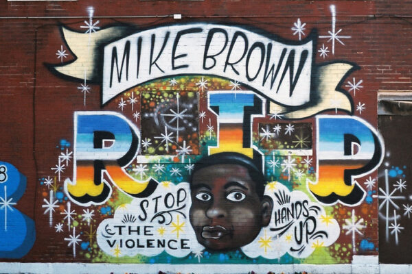 Faculty available to comment on 10th anniversary of Michael Brown’s death