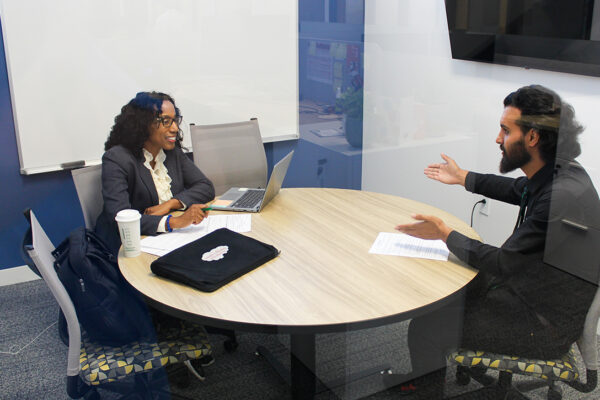 Volunteers needed for Empower mock interviews