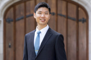 Gary Liu