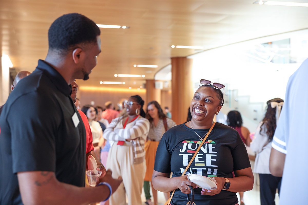 Juneteenth Celebration