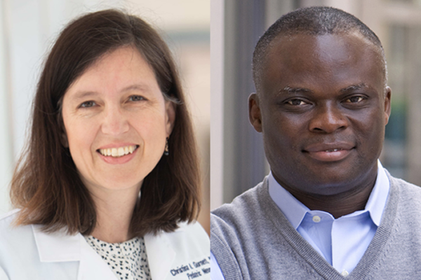 Gurnett, Ssewamala to receive faculty achievement awards