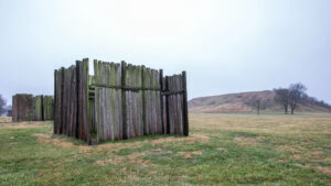 Cahokia Mounds