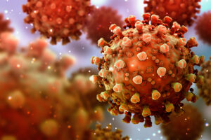 coronavirus