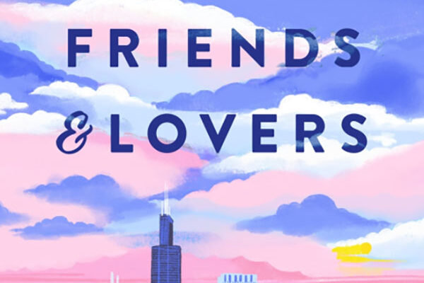 Between Friends & Lovers