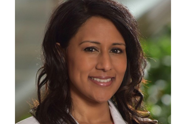 Anjali Bhorade, associate professor of ophthalmology, 51