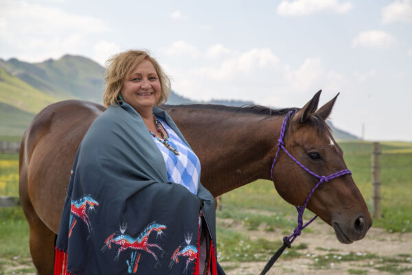 Health and hope in Montana