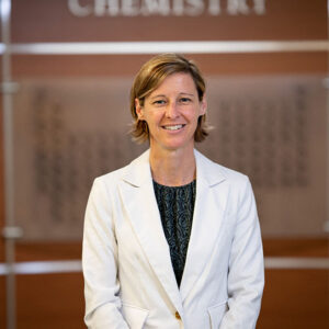 Jennifer M. Heemstra