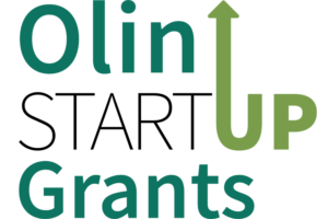Olin Startup Grants program logo