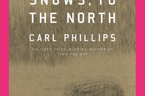 Scattered Snows, to the North
