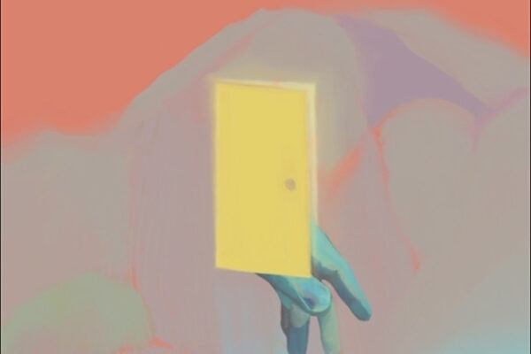 The Exit is the Entrance