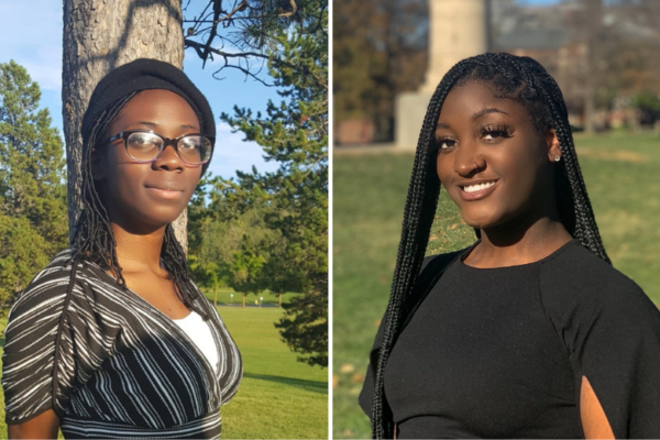 Brown School students named public health ambassadors