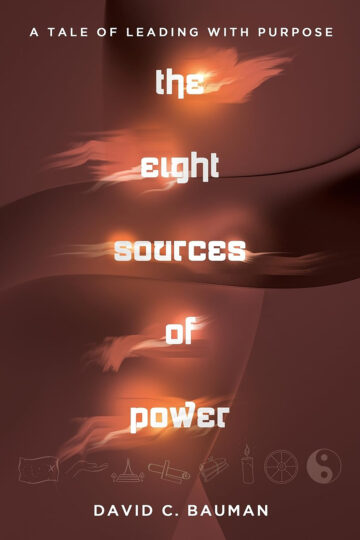 The Eight Sources of Power