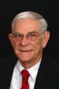 Bill D. Smith