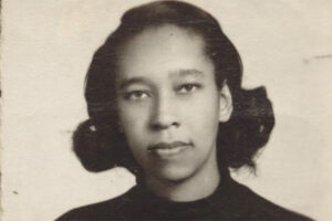 Julia Perry