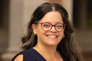Christine Keller
