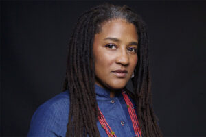 Lynn Nottage