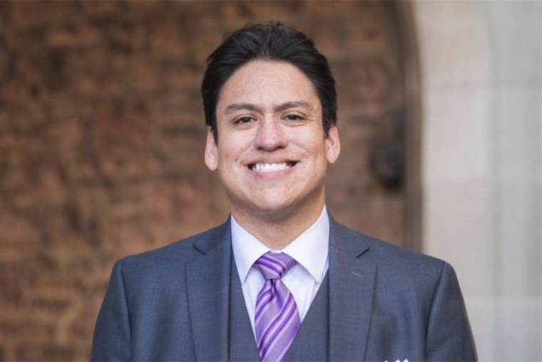 Harrod named fulbright scholar the source washu