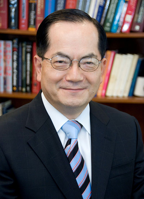 Obituary T.S. Park, professor of neurosurgery, 77 The Source