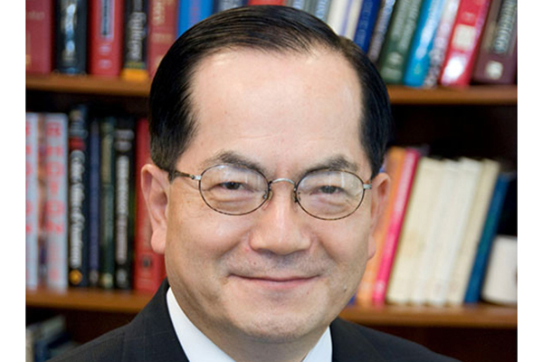 T.S. Park, professor of neurosurgery, 77