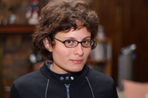 Leah Shaffer