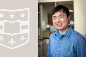 Sheng Chih (Peter) Jin
