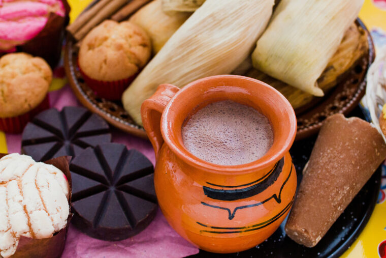 In the course "Not a Piece of Cake: Culinary Crossroads of Latin American Cultures," Elzbieta Sklodowska, the Randolph Family Professor of Spanish in Arts & Sciences, focuses on the history and cultural significance of chocolate and many other foods. (Photo: Shutterstock/Marcos Castillo)