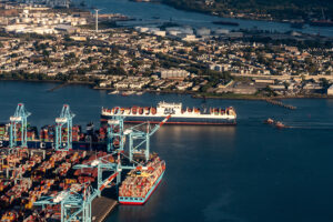 Port of Newark