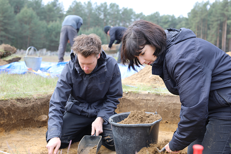 Sturdy Colls to give Holocaust Memorial Lecture