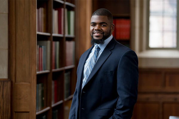 Lateef wins grant to study Afrocentric strengths in Black youth education