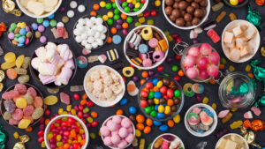 Candy