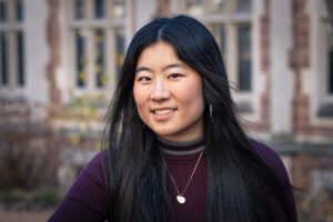 Breanna Yang